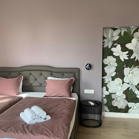 Apartments Liana Opatija Bilik gambar