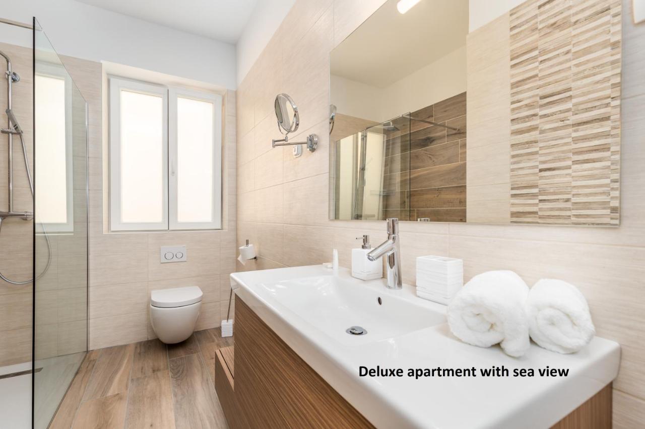 Apartments Liana Opatija Luaran gambar