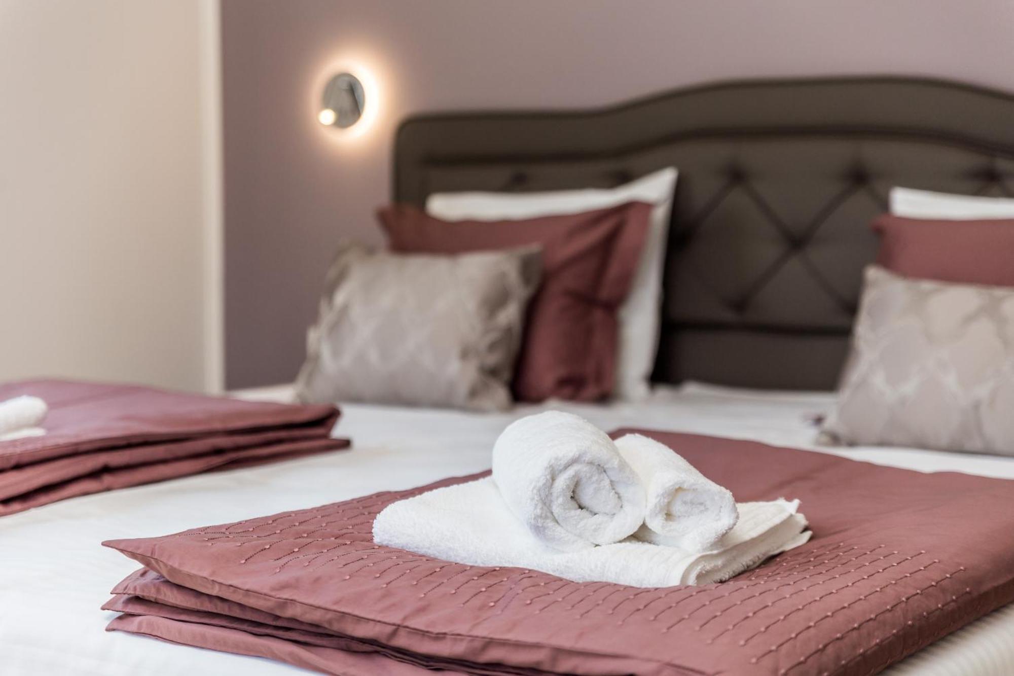 Apartments Liana Opatija Bilik gambar