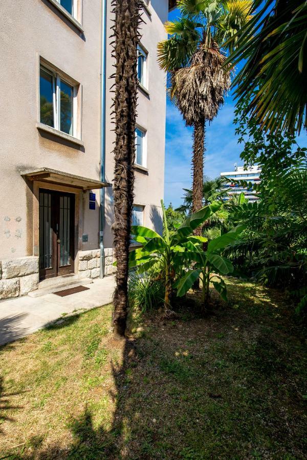 Apartments Liana Opatija Luaran gambar