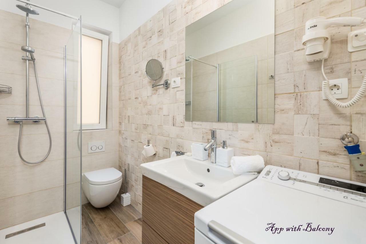 Apartments Liana Opatija Luaran gambar